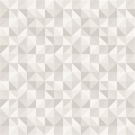 Geometrie Puzzle By Albany Neutral Wallpaper Wallpaper Direct