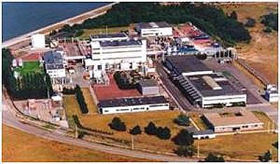 Genk plant (Belgium)