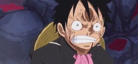 It was first seen in luffy's fight against blueno. 'One Piece' Episode 855 Air Date, Spoilers: Katakuri Uses ...