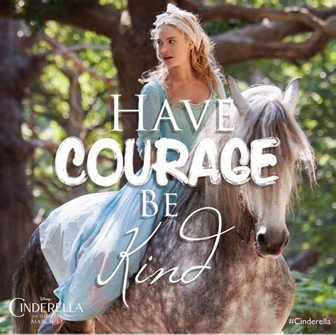 Enjoy our collection of 1000 most popular quotes selected by hundreds of voting visitors! Cinderella 2015 Quotes. QuotesGram