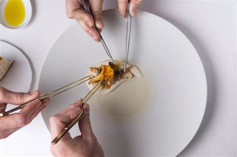 (Tip) All the Michelin start restaurants in Marbella in a row 2023