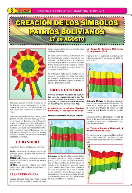 Técnica Tecnológica Hiritotectec Bolivia Creación De Nuestros Símbolos
