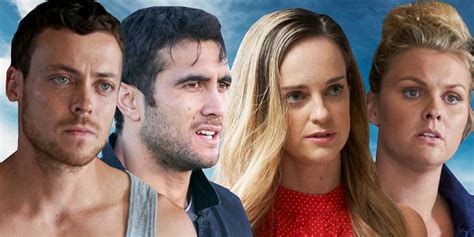 Home And Away Spoilers October 12 To 16
