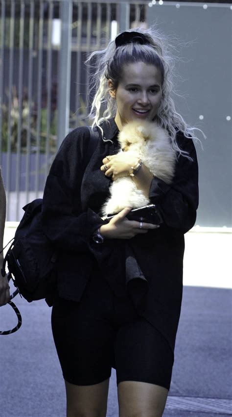 #molly mae hague #molly mae #tommy #tommy fury #love island #love island 2019. MOLLY MAE HAGUE and Tommy Fury Out in Manchester 05/29 ...