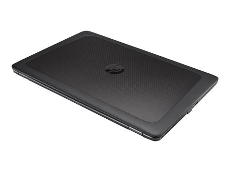 Hp Zbook 15u G3 Mobile Workstation Ultrabook Core I7 6600u 26