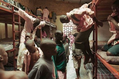 9 Gitarama Central Prison Gitarama Central Prison Is Located In Rwanda