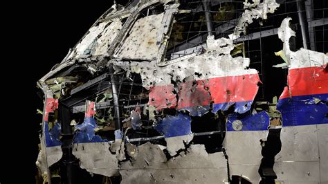 It flew east over germany and poland, making a course adjustment over ukraine to avoid possible thunderstorms. MH17: Ukraine plane crash caused by missile - Channel 4 News