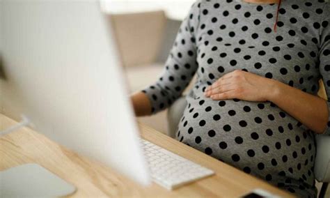 The Pregnant Workers Fairness Act Reasonable Accommodations To Keep