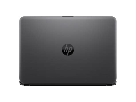 Notebook Hp 240 G5 Intel Core I3 4gb Free Dos Computer Shopping