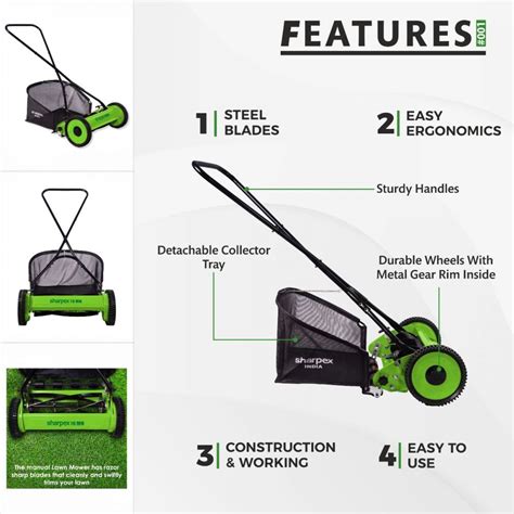 Share 78 Lawn Mower With Bag Latest Esthdonghoadian