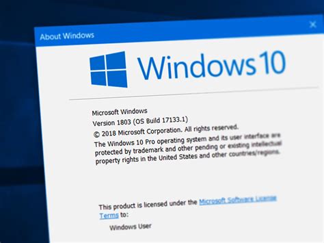 Hidden Features Of Windows 10 1803 April Update