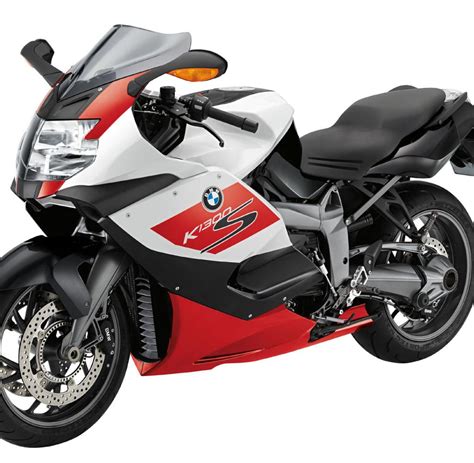 30 Jahre fliegende Ziegelsteine: BMW K 1300 S Sondermodell ...