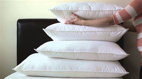 To fit a queen size bed, your room should be at least 10'x10'. What Are The Basic Pillow Sizes? - YouTube