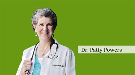 Podcast Dr Patty Powers Whips Out Her Scalpel To Cut Through The Lies