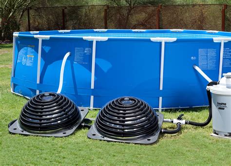 Check spelling or type a new query. SolarPRO XD2 Solar Pool Heater - PoolSupplies.com