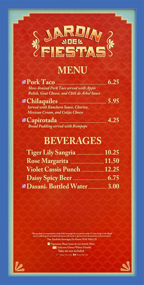 Check spelling or type a new query. 2018 - Jardin de Fiestas - Epcot Flower and Garden ...