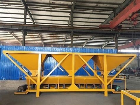 Wuxi hengda road construction machinery co., ltd add: Aggregate batching machine