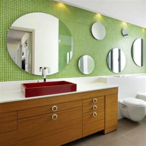 Impress Your Friends With Mirror Tiles Mirrorworld Blog