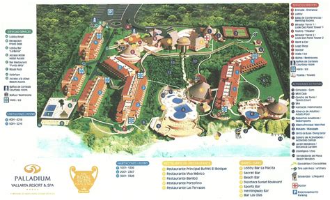 Grand Palladium Vallarta Resort And Spa Travel By Bob