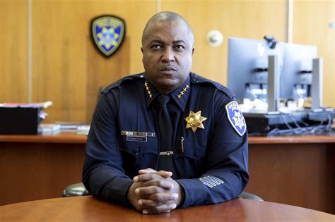 oakland police chief slams council vote on funding as deadly shootings surge