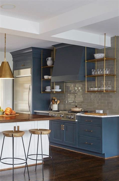 40 Smart Modern Kitchen Cabinet Designs You Need To See Modern