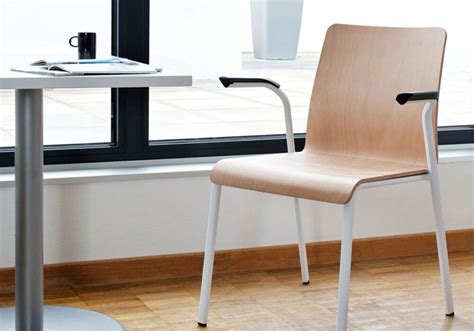 Eastside Alternativ Steelcase Comfortable And Versatile Visitor Chair