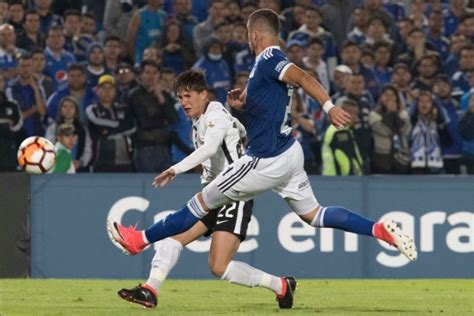 La visita a junior de barranquilla exigía un equipo en plenitud de condiciones, pero el equipo de alberto gamero empieza. Mateus Vital foi titular contra o Millonarios, no lugar de ...