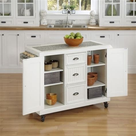 Ceiling height cabinets and shelves. Freestanding pantry cabinets - kitchen storage and ...