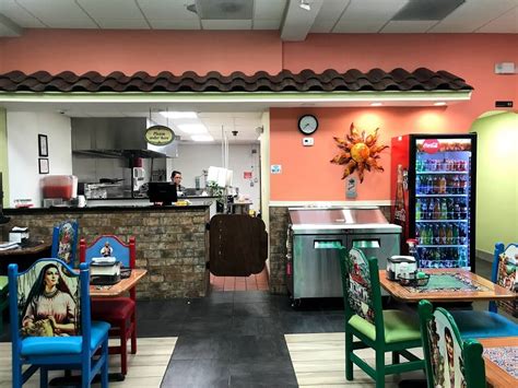 This restaurant with takeout dishes is good for those visitors who like to have supper in a hurry. Taco Bar - Restaurant | 1806 Broad Rock Blvd, Richmond, VA ...