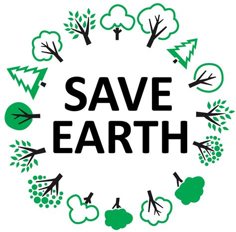 Free Save Earth 1189524 Png With Transparent Background