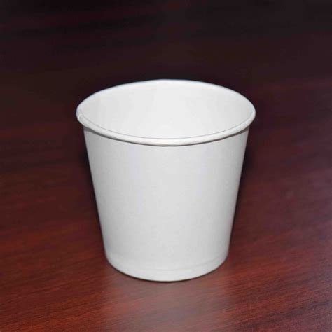 Ml Paper Cup Plain Paper Drinking Cups Paper Tea Coffee Cup Hot Drink Paper Cup
