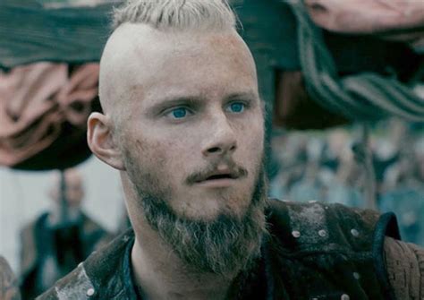 Here are bjorn's most shameless acts on vikings. #Vikings season 5: Bjorn's real father finally REVEALED ...