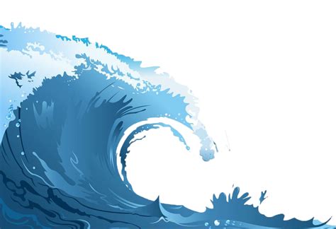 Sea Wave Png Free Image Png All Png All