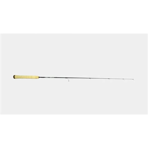Buy G Loomis Imx Pro Ice Rod Natural Sports Store