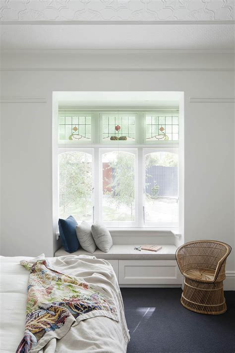 45 Window Seat Designs For A Hopeless Romantic In You