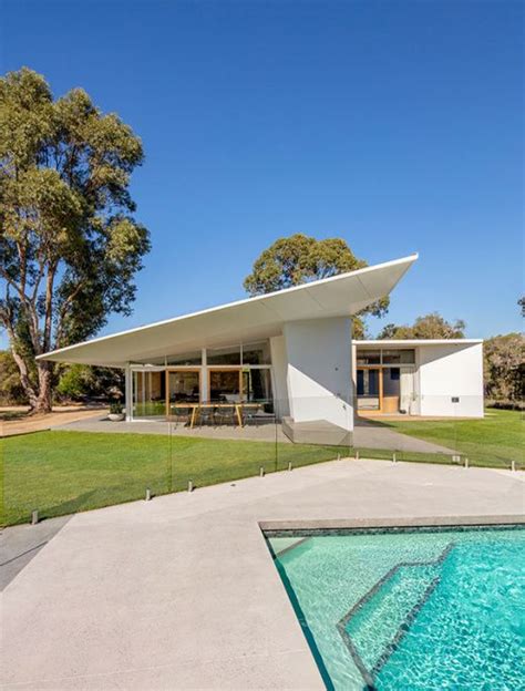 The Australian Institute Of Architects Presents The Best Of The West