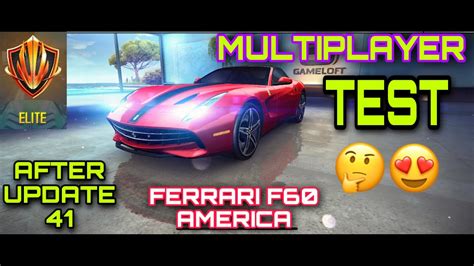 Räikkönen left both scuderia ferrari and the sport after the 2009 season, his sole victory that year having come in that season's belgian grand prix due to driving an uncompetitive ferrari f60. STILL BEAST ?!? | Asphalt 8, Ferrari F60 America Multiplayer Test After Update 41 - YouTube