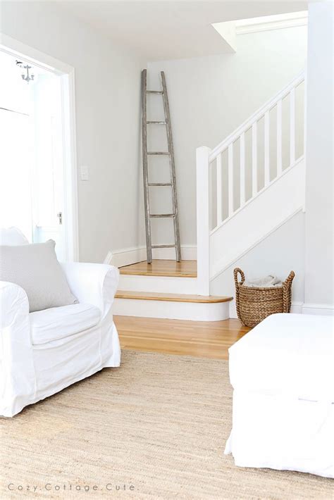 See all yellow paint colours. Cozy.Cottage.Cute.: Little Changes in the Living Room ...