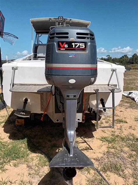 Stebercraft V Clinker Plus Power Boats Boats Online For Sale Fibreglass Grp Queensland