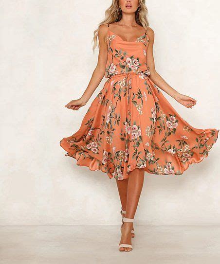 11 Zulily Summer Dresses Freedom