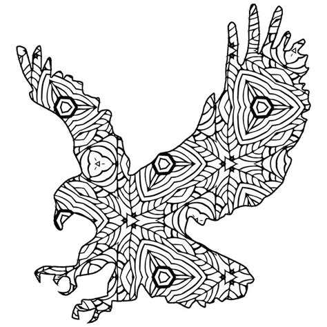 Please visit our faq page for additional information. 30 Free Coloring Pages /// A Geometric Animal Coloring ...