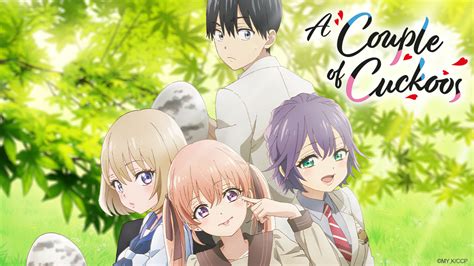 A Couple Of Cuckoos Episode 1 Live Stream How To Watch Online