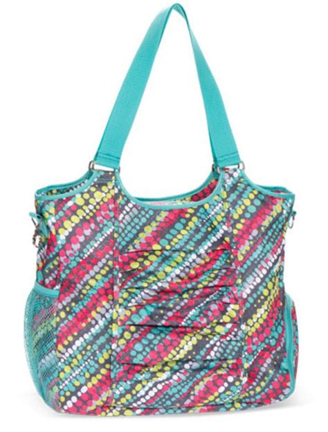 Thirty One Workout Bagthis Is The One I Have And Love Thirty One