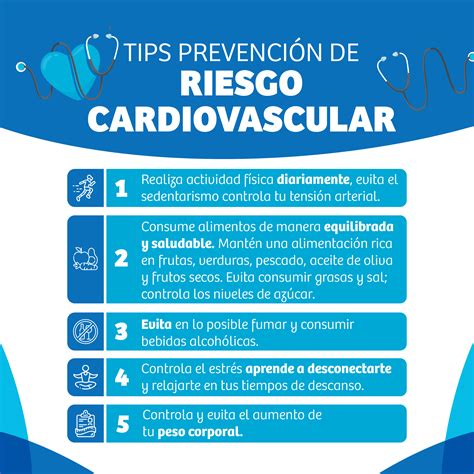 prevenciÓn cardiovascular cÓmo evitar que la enfermedad cardiaca aparezca universidad piloto