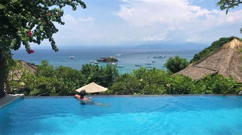 Nusa Lembongan Stay On The Beautiful Island 30 Minutes From Bali