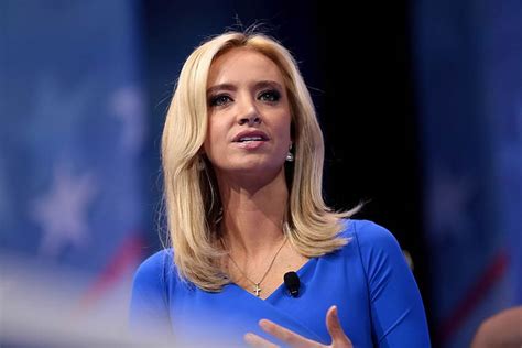 Kayleigh Mcenany Shines On The Job The Stream