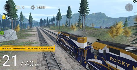 Trainz Simulator 3 Latest Version 1075 For Android