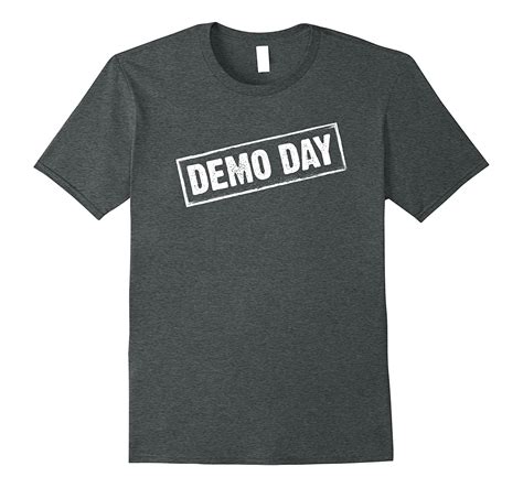 Demo Day T Shirt Vaci Vaciuk