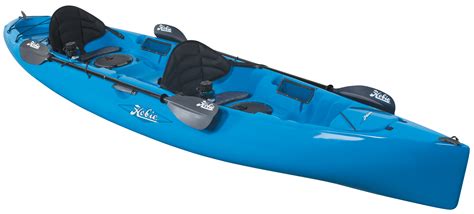 Hobie Cat Introduces Two Tandem Kayaks To Arsenal Of Fishing Boats