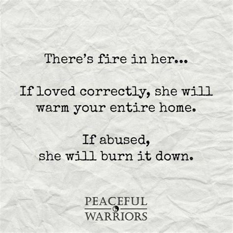 Can You Handle The Dynamic And Fierce Aries Woman Fire Quotes Burned Quotes Queen Quotes